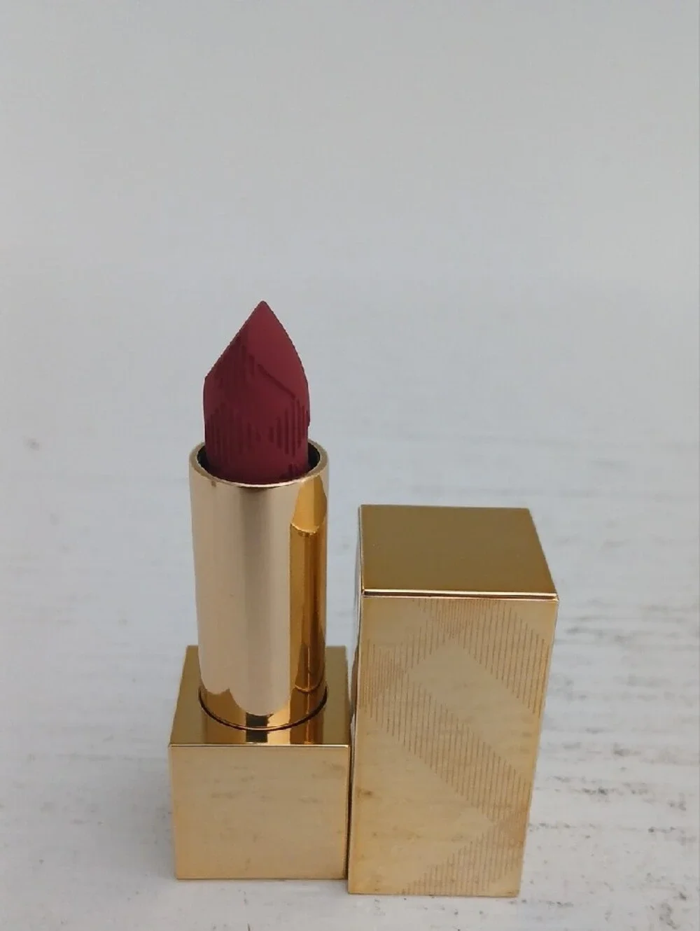 Burberry Kisses Matte Russet 93